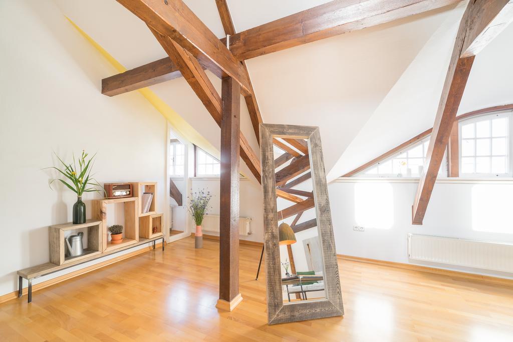 Design Apartments - "Potsdam City" 20 Экстерьер фото