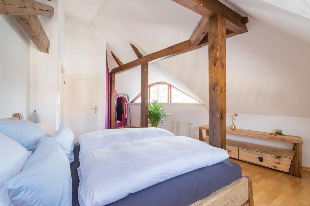 Design Apartments - "Potsdam City" 20 Экстерьер фото