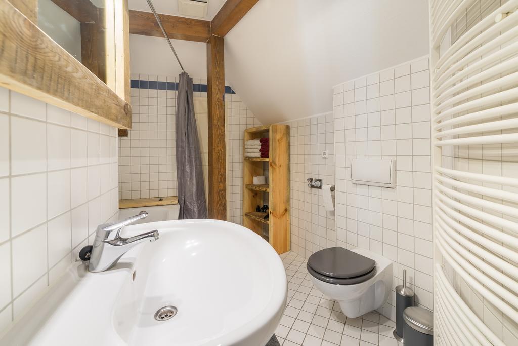 Design Apartments - "Potsdam City" 20 Экстерьер фото